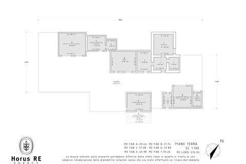 Landejendom i Scicli, Ragusa, Scicli - € 250.000 | Ref: V003016 - foto 50